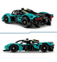 LEGO Technic 42208 Aston Martin Valkyrie - Jeu de Construction pour Garçon des 9 ans