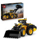 LEGO Technic 42209 La Chargeuse sur Pneus Volvo L120 Electric - Jeu pour Garçon des 9 ans