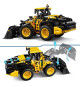 LEGO Technic 42209 La Chargeuse sur Pneus Volvo L120 Electric - Jeu pour Garçon des 9 ans