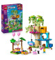 LEGO Friends 42666 La Fete d'Anniversaire et l'Arbre a Chats - Jeu pour Fille des 6 Ans