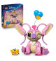 LEGO | Disney 43257 Angel Jeu de Construction Lilo & Stitch pour Fille ou Garçon des 9 Ans