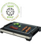 Barbecue électrique LITTLE BALANCE - Easy Nopifas - Surface de cuisson 38 x 25 cm - Revetement microcéramique sans PFAS - 2000W