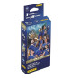 Blister - PANINI - FOOTBALL FEDERATION 2025 TC - 3 pochettes + 1 offerte - 24 cartes