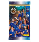 Blister - PANINI - FOOTBALL FEDERATION 2025 TC - 3 pochettes + 1 offerte - 24 cartes