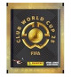 Boîte de 36 pochettes - PANINI - CLUBS WORLD CUP 2025 - 180 stickers