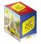 Boîte - PANINI - TOUR DE FRANCE 2025 - 36 pochettes - 180 stickers