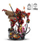 LEGO NINJAGO 71846 Le Robot du Chevalier de Feu - Jeu de Construction Garçon 14 Ans - Kai