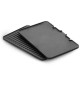Grill multifonctions - BRAUN - Multi Grill 9 Pro - 2200 W - 3 positions de chauffe - Noir / Acier