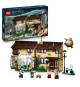 LEGO Harry Potter 76451 Privet Drive : La Visite De Tante Marge - Jeu Pour Garçon 8 Ans