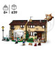 LEGO Harry Potter 76451 Privet Drive : La Visite De Tante Marge - Jeu Pour Garçon 8 Ans