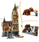 LEGO Harry Potter 76454 Le Château de Poudlard : la Tour Principale - Jeu Garçon 10 Ans