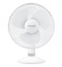 Ventilateur de bureau - Sencor - SFE 3027WH-EUE3
