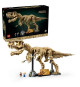 LEGO Jurassic World 76968 Les Fossiles de Dinosaures : le Tyrannosaurus Rex - Pour Adulte