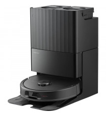ROBOROCK QR 598 - Aspirateur Robot Laveur - 8000 Pa - Station Multifonctionnelle - Anti-enchevetrement