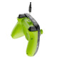 Manette de jeu - Xbox Series X|S, Xbox One et PC - Rematch Core - RGB - Filaire - Camouflage Noir / Jaune - TURTLE BEACH