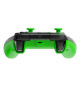 Manette de jeu - Xbox Series X|S, Xbox One et PC - Rematch Core - RGB - Filaire - Camouflage Noir / Vert - TURTLE BEACH