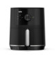Air Fryer - BRAUN - MultiFry 3 - 1500 W - 4,3 L - Noir