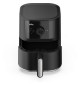 Air Fryer - BRAUN - MultiFry 3 - 1500 W - 4,3 L - Noir