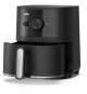 Air Fryer - BRAUN - MultiFry 3 - 1500 W - 4,3 L - Noir
