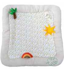 Tapis d'activité - DOMIVA - Honey Moon - Jeux sonores intégrés