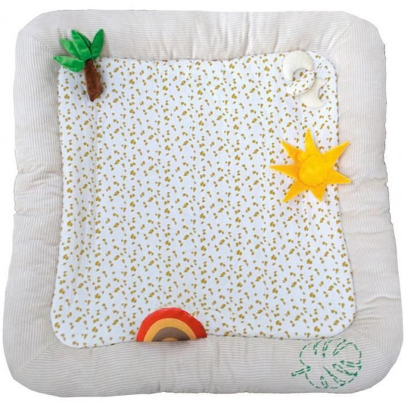 Tapis d'activité - DOMIVA - Honey Moon - Jeux sonores intégrés