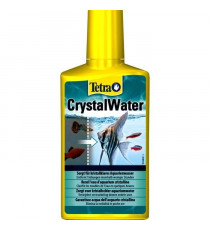 Tetra Crystal Water 250 Ml