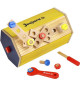 Caisse a outils en bois - JEUJURA - Transportable