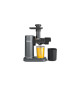 Extracteur de jus - Ninja - JC151EU - 150W - 0,887L - Gris-noir