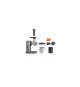 Extracteur de jus - Ninja - JC151EU - 150W - 0,887L - Gris-noir