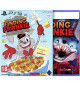 Finding Frankie - Winning Edition - Jeu PS5