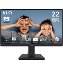 MSI PRO MP225