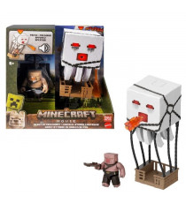 MINECRAFT MOVIE THE BIG ONE