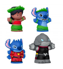 LPC LILO AND STITCH