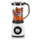 Blender - Mixeur - DOMO - DO9203BL - 500 W - Pichet 1,5 L -sans BPA - Gris