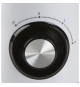 Blender - Mixeur - DOMO - DO9203BL - 500 W - Pichet 1,5 L -sans BPA - Gris