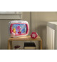 BABY EINSTEIN Veilleuse bébé -Reves marins rose- Réglage 25 min lumiere, son, musique ou bruit de l'océan apaisantes, télécom…