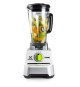 Blender XPOWER - DOMO - DO747BL - 1500 W - 2 L - Gris