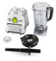Blender XPOWER - DOMO - DO747BL - 1500 W - 2 L - Gris