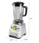 Blender XPOWER - DOMO - DO747BL - 1500 W - 2 L - Gris