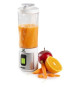 Blender portable sans fil - DOMO - DO752BL - XPOWER - 120 W - 600 ml - Blanc