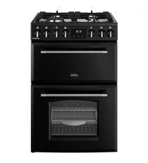 BELLING - Piano de cuisson BELFARM60DFBLK