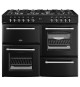 BELLING - Piano de cuisson BELFARM110DFBLK