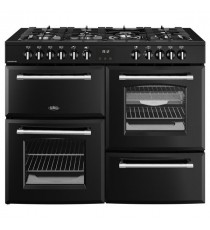 BELLING - Piano de cuisson BELFARM110DFBLK