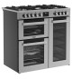 BELLING - Piano de cuisson BELCOOK90DFSTA