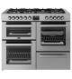 BELLING - Piano de cuisson BELCOOK110DFSTA