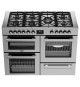 BELLING - Piano de cuisson BELCOOK110DFSTA