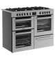 BELLING - Piano de cuisson BELCOOK110DFSTA