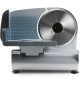 Trancheuse électrique - DOMO - DO521S - 150 W - Ø19 cm - Gris