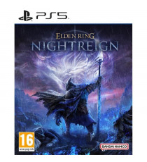 Elden Ring Nightreign - Jeu Seekers Edition PS5