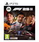 F1 25 - Jeu PS5